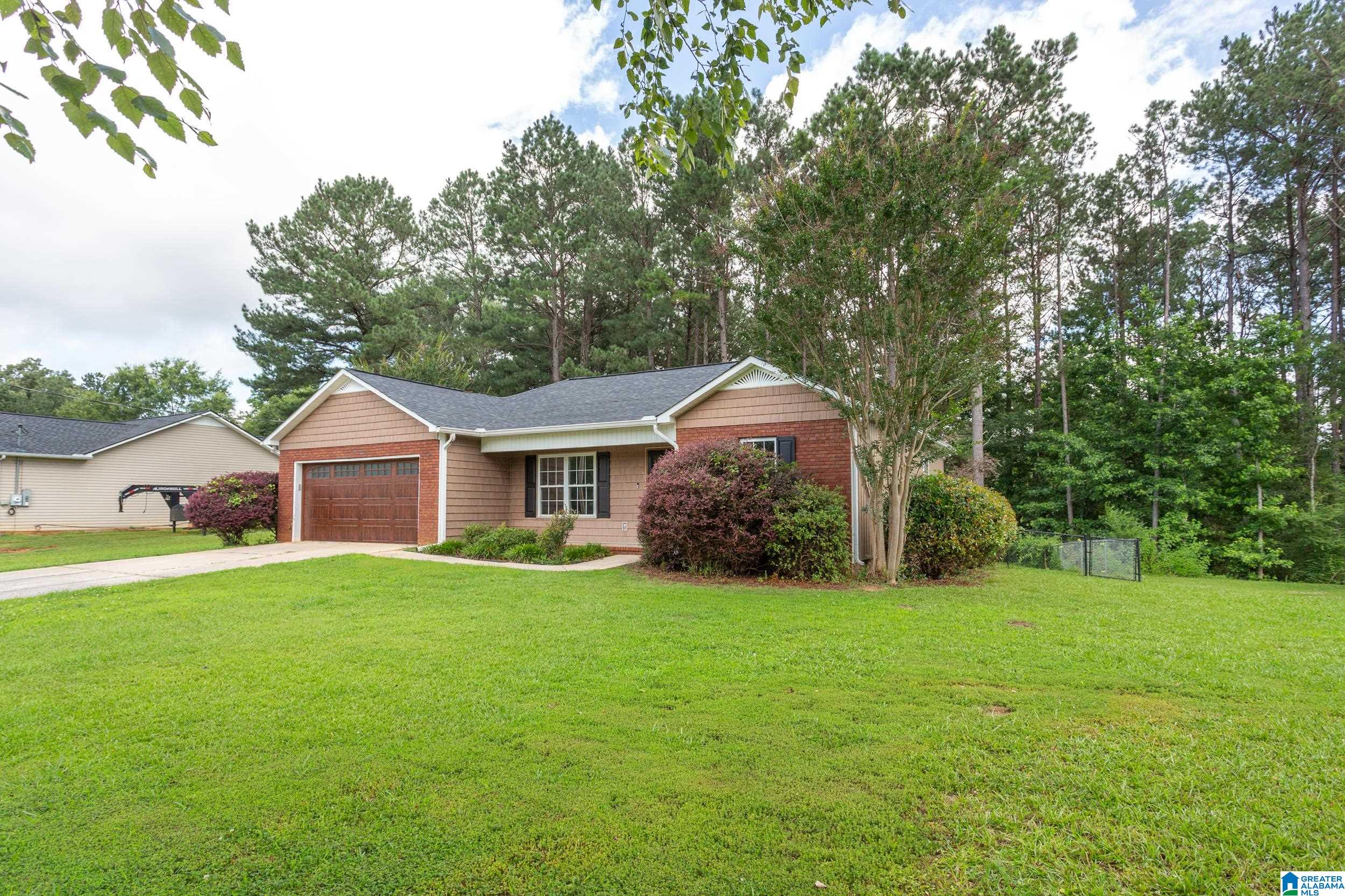 34 Covington Rdg Drive Jacksonville, AL 36265 - Photo 31 of 33