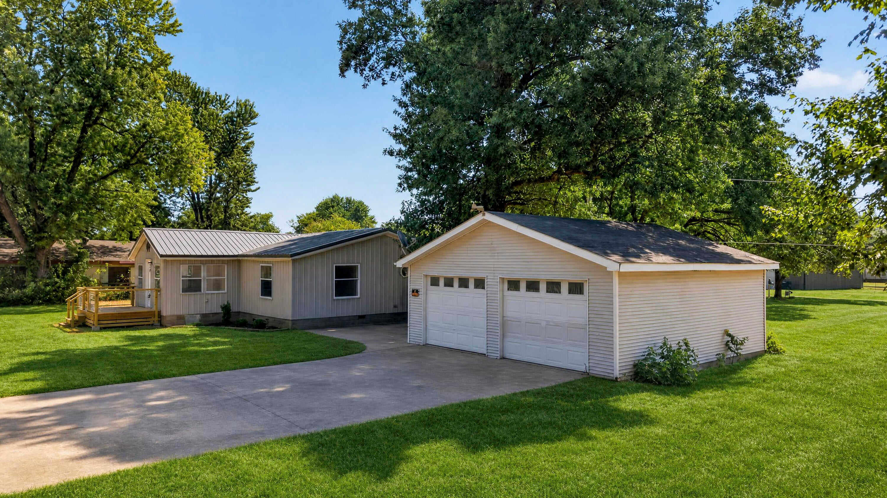 25550 South 607 Road Grove, OK 74344 - Photo 7 of 61 Gallery Image 7