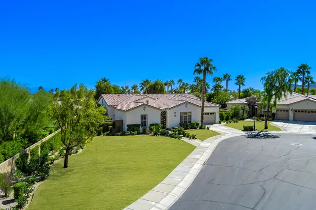 $1,195,000 | 81207 Santa Rosa Court, La Quinta, CA 92253
