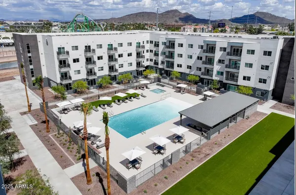 $1,414 | 9275 North 29th Avenue, Unit 1, Phoenix, AZ 85051