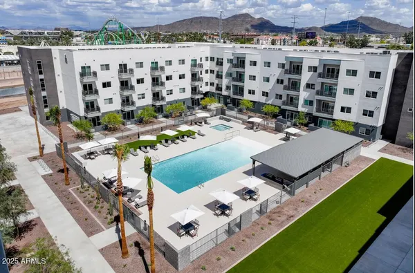 $1,404 | 9275 North 29th Avenue, Unit 1, Phoenix, AZ 85051