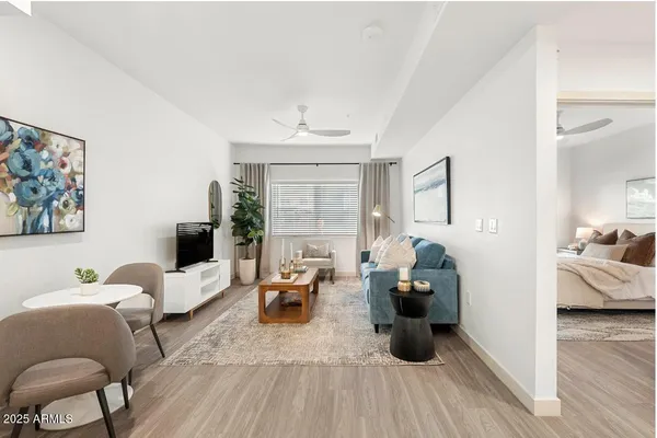 $1,414 | 9275 North 29th Avenue, Unit 1, Phoenix, AZ 85051