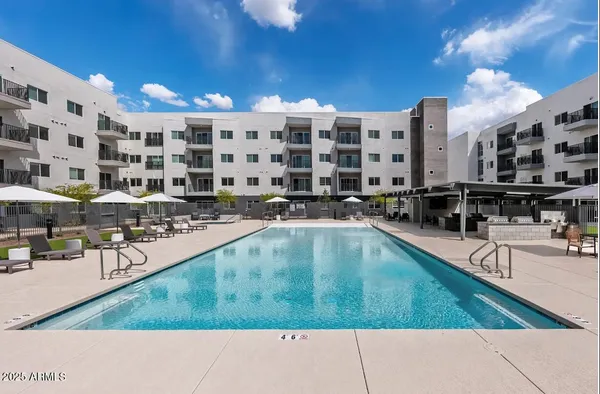 $1,414 | 9275 North 29th Avenue, Unit 1, Phoenix, AZ 85051