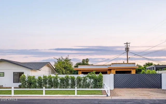 $8,000 | 6929 East Mariposa Drive, Scottsdale, AZ 85251