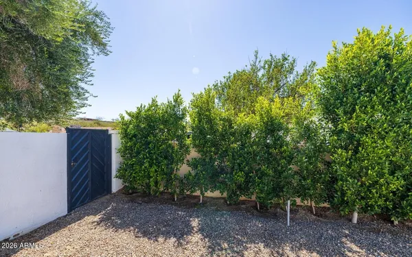 $7,750 | 6929 East Mariposa Drive, Scottsdale, AZ 85251