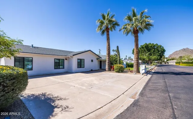 $8,000 | 6929 East Mariposa Drive, Scottsdale, AZ 85251