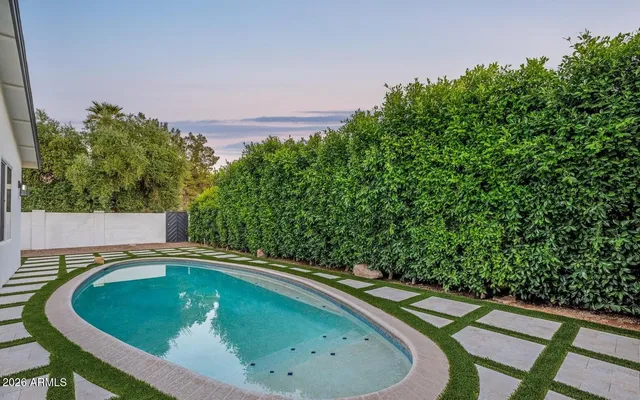 $8,000 | 6929 East Mariposa Drive, Scottsdale, AZ 85251