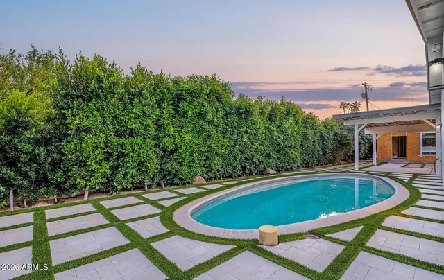 $8,000 | 6929 East Mariposa Drive, Scottsdale, AZ 85251