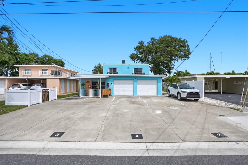 2311 Bay Boulevard Indian Rocks Beach, FL 33785 - Photo 78 of 80