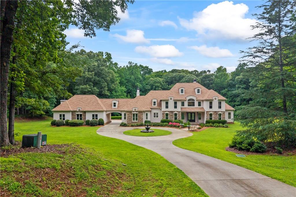 5461 Union Church Road Flowery Branch, GA 30542 - Photo 18 of 135