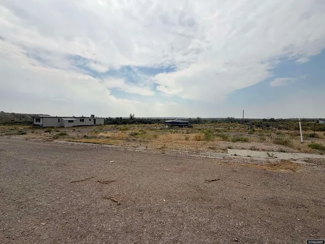 $50,000 | 340 Spruce Street, Granger, WY 82934