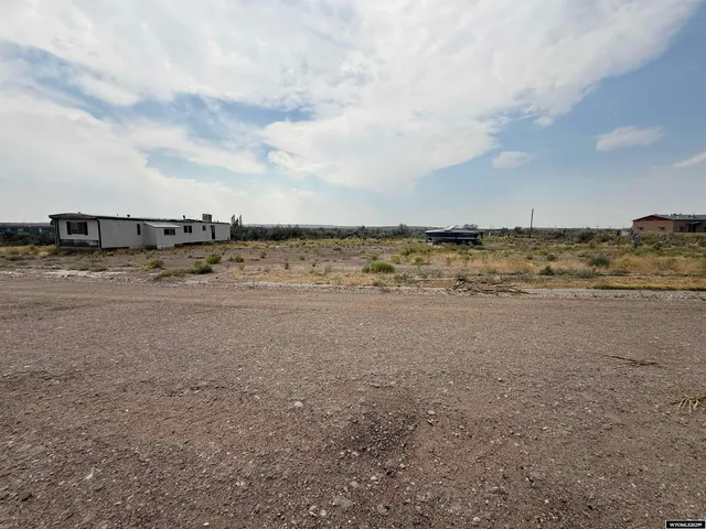 $50,000 | 340 Spruce Street, Granger, WY 82934