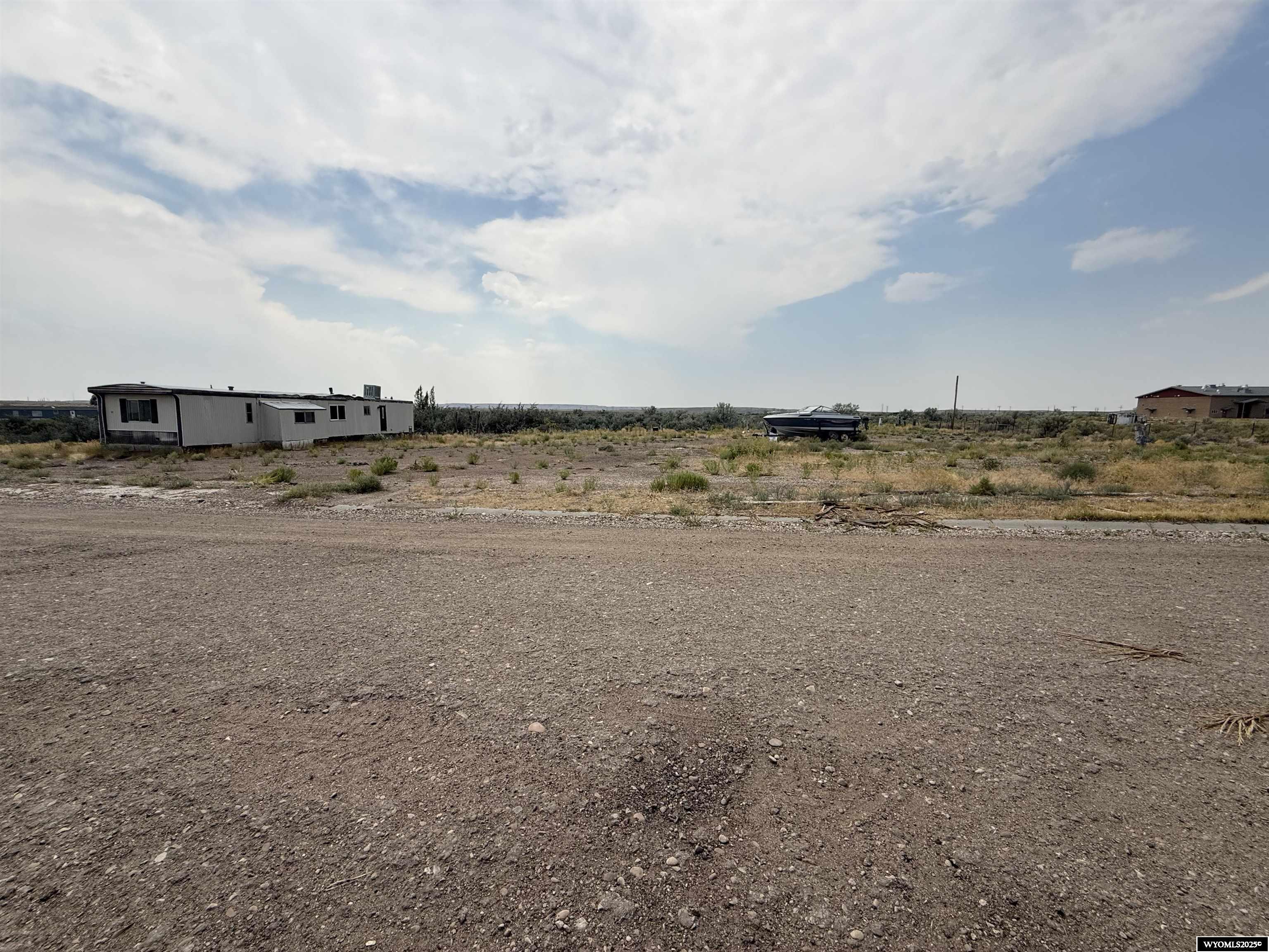 340 Spruce Street Granger, WY 82934 - Photo 2 of 3