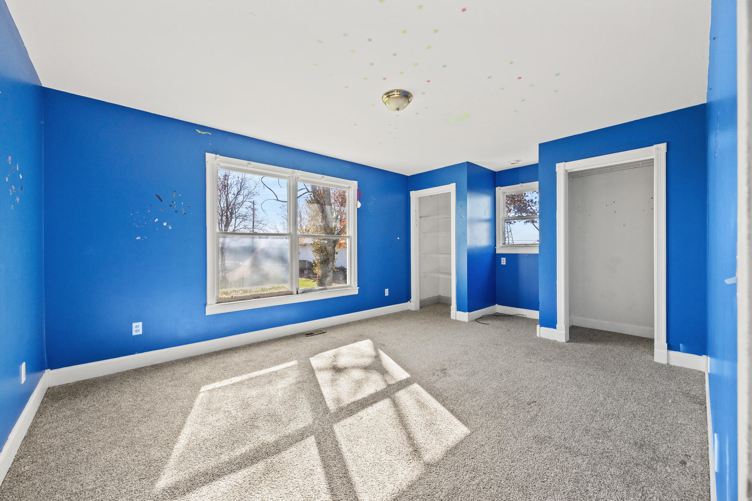 4487 Louisville Road Salvisa, KY 40372 - Photo 76 of 85 4487 House 2 BR 2-1