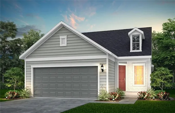 $402,330 | 1158 Cypress Way, Greensboro, GA 30642