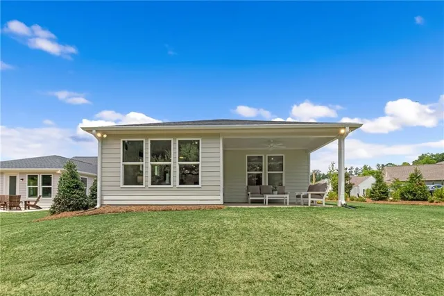 $402,330 | 1158 Cypress Way, Greensboro, GA 30642