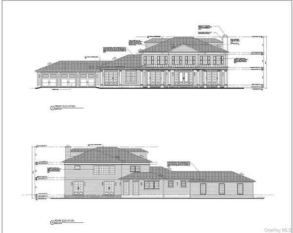 a black and white photo of a room