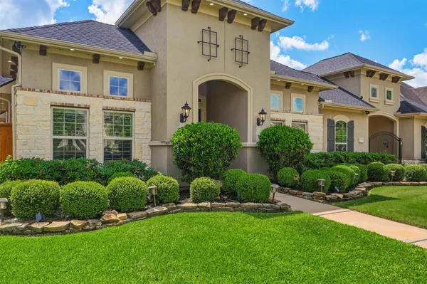 $845,000 | 27114 Ashford Sky Lane, Katy, TX 77494