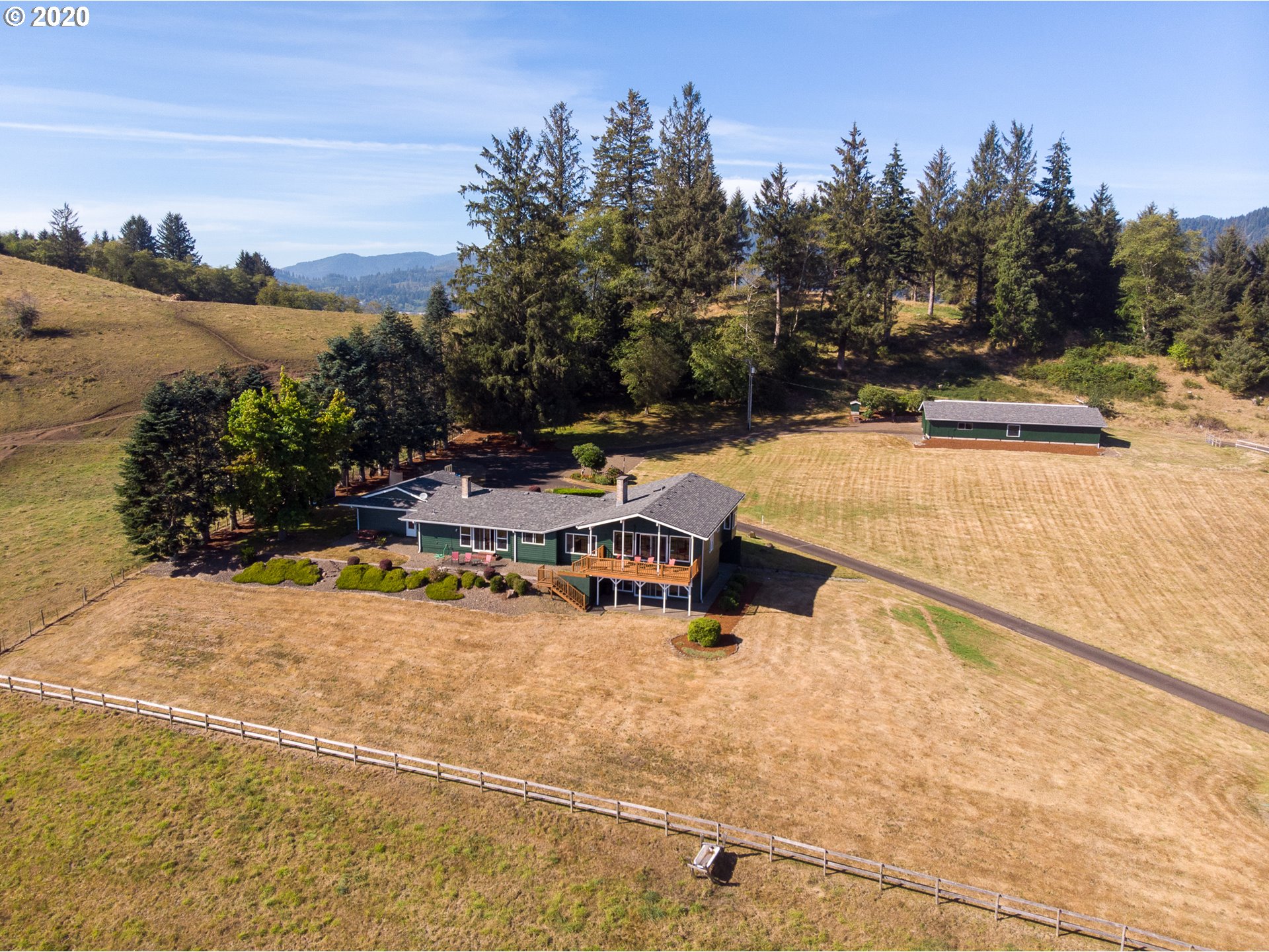 1370 Edelwyss Road Tillamook, OR 97141 - Photo 2 of 32