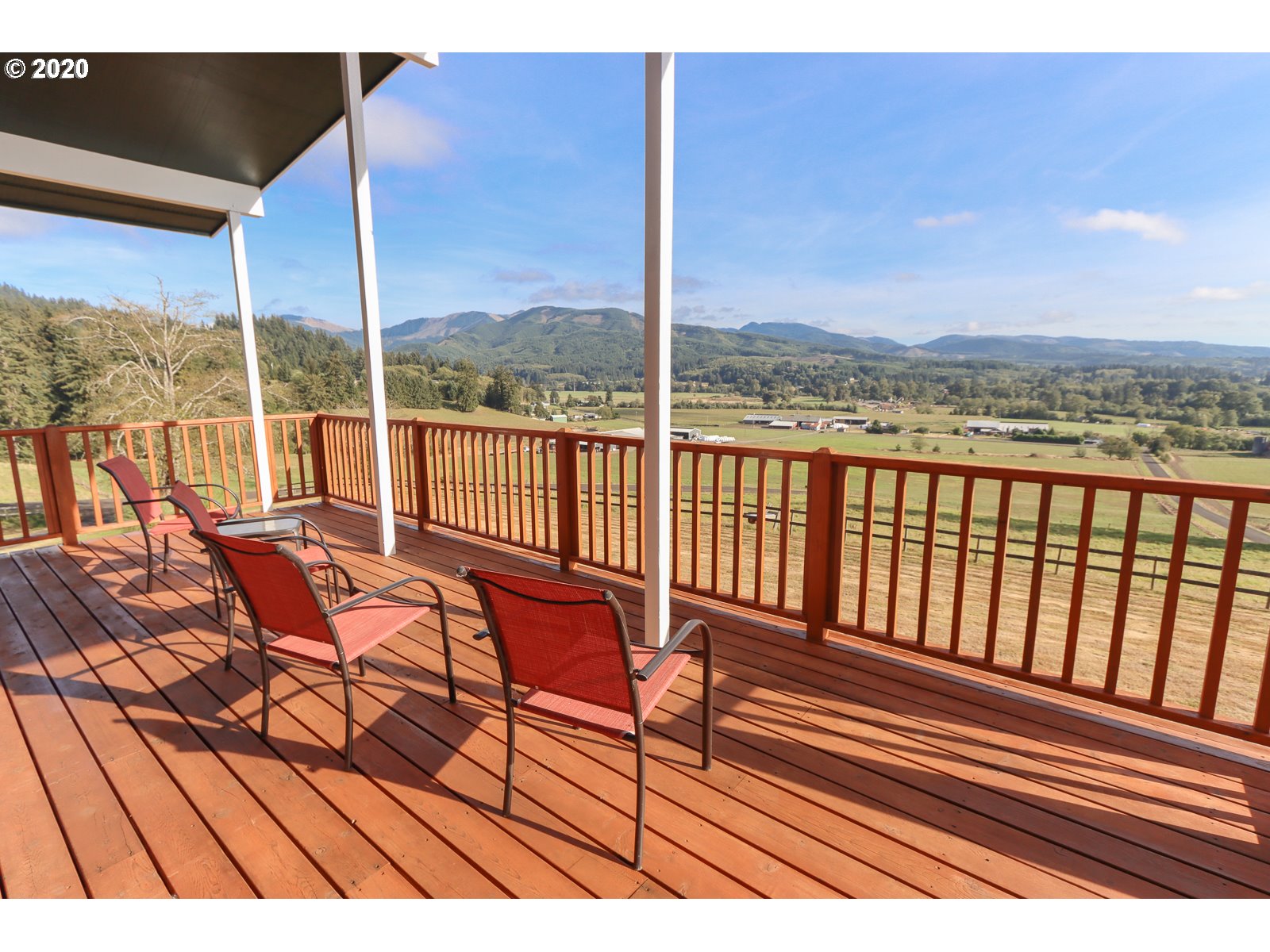 1370 Edelwyss Road Tillamook, OR 97141 - Photo 11 of 32