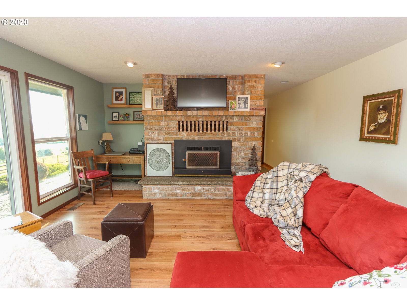 1370 Edelwyss Road Tillamook, OR 97141 - Photo 18 of 32