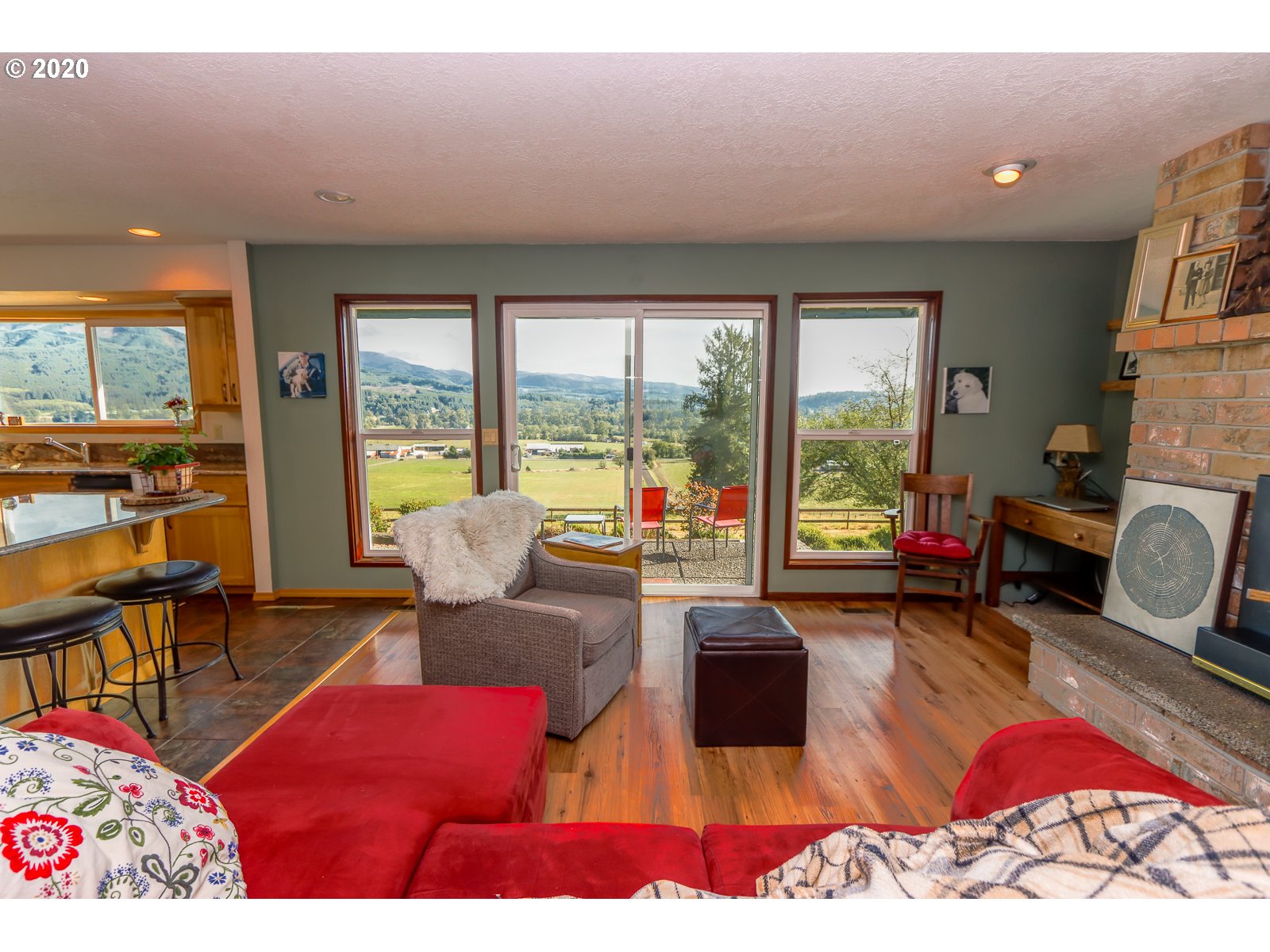 1370 Edelwyss Road Tillamook, OR 97141 - Photo 19 of 32