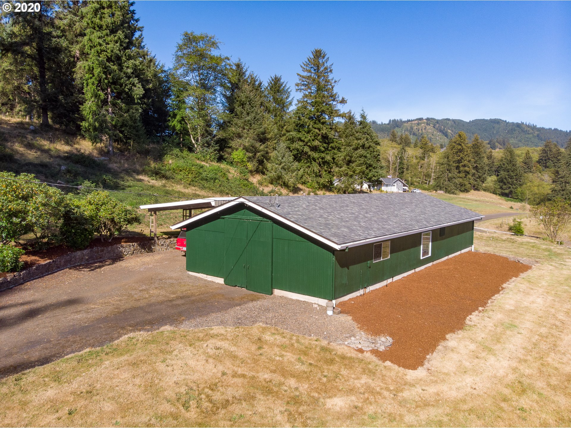 1370 Edelwyss Road Tillamook, OR 97141 - Photo 5 of 32