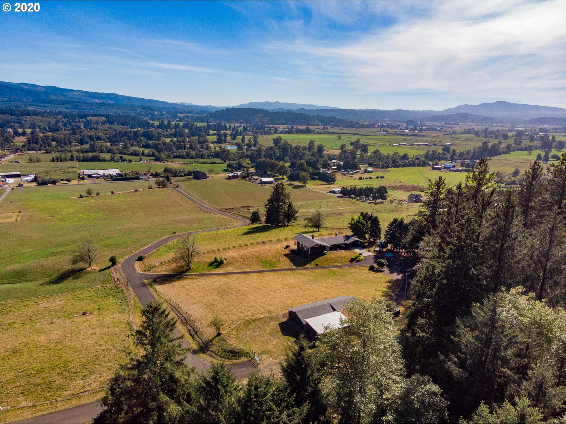 1370 Edelwyss Road Tillamook, OR 97141 - Photo 6 of 32