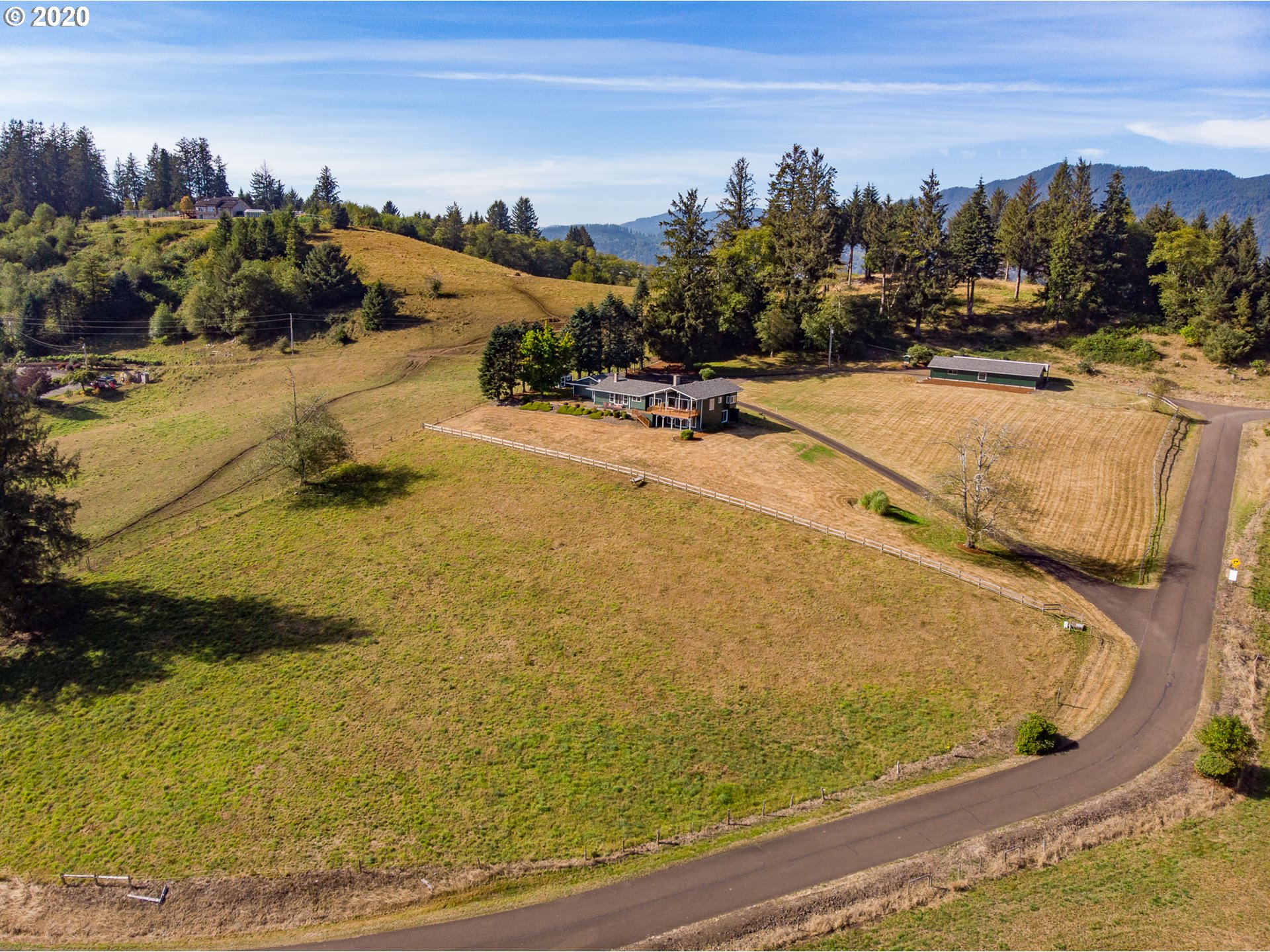 1370 Edelwyss Road Tillamook, OR 97141 - Photo 7 of 32