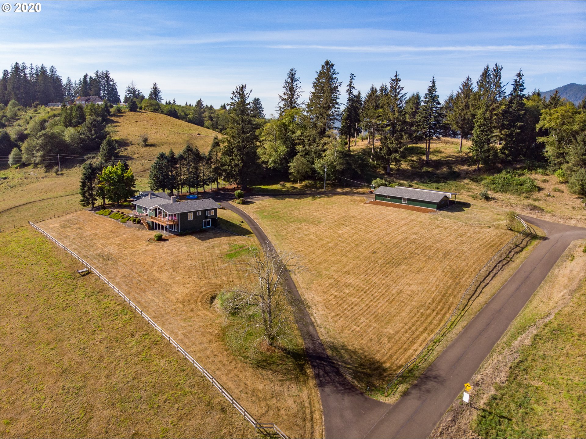 1370 Edelwyss Road Tillamook, OR 97141 - Photo 8 of 32