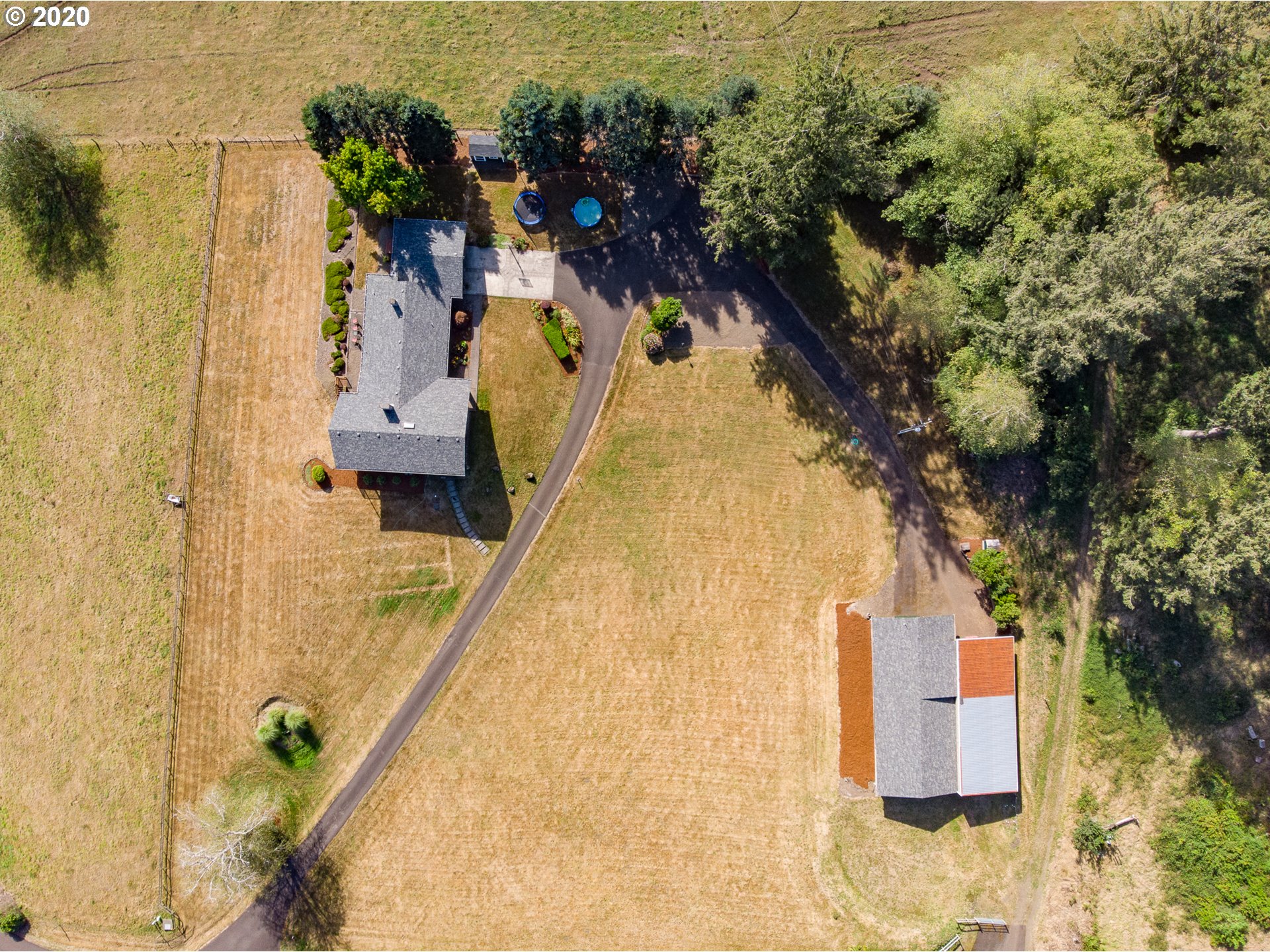 1370 Edelwyss Road Tillamook, OR 97141 - Photo 9 of 32