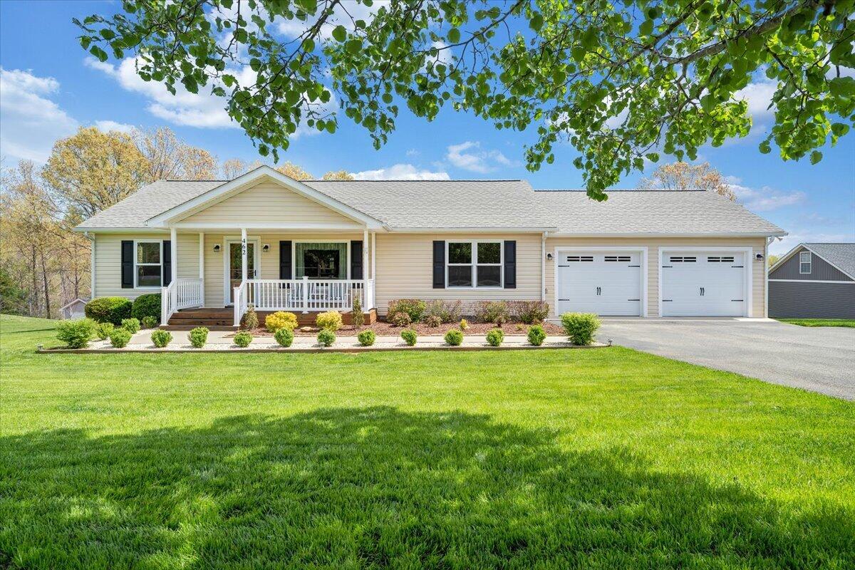 462 Gilford Road Wirtz, VA 24184 - Photo 48 of 53 462 Gilford Rd