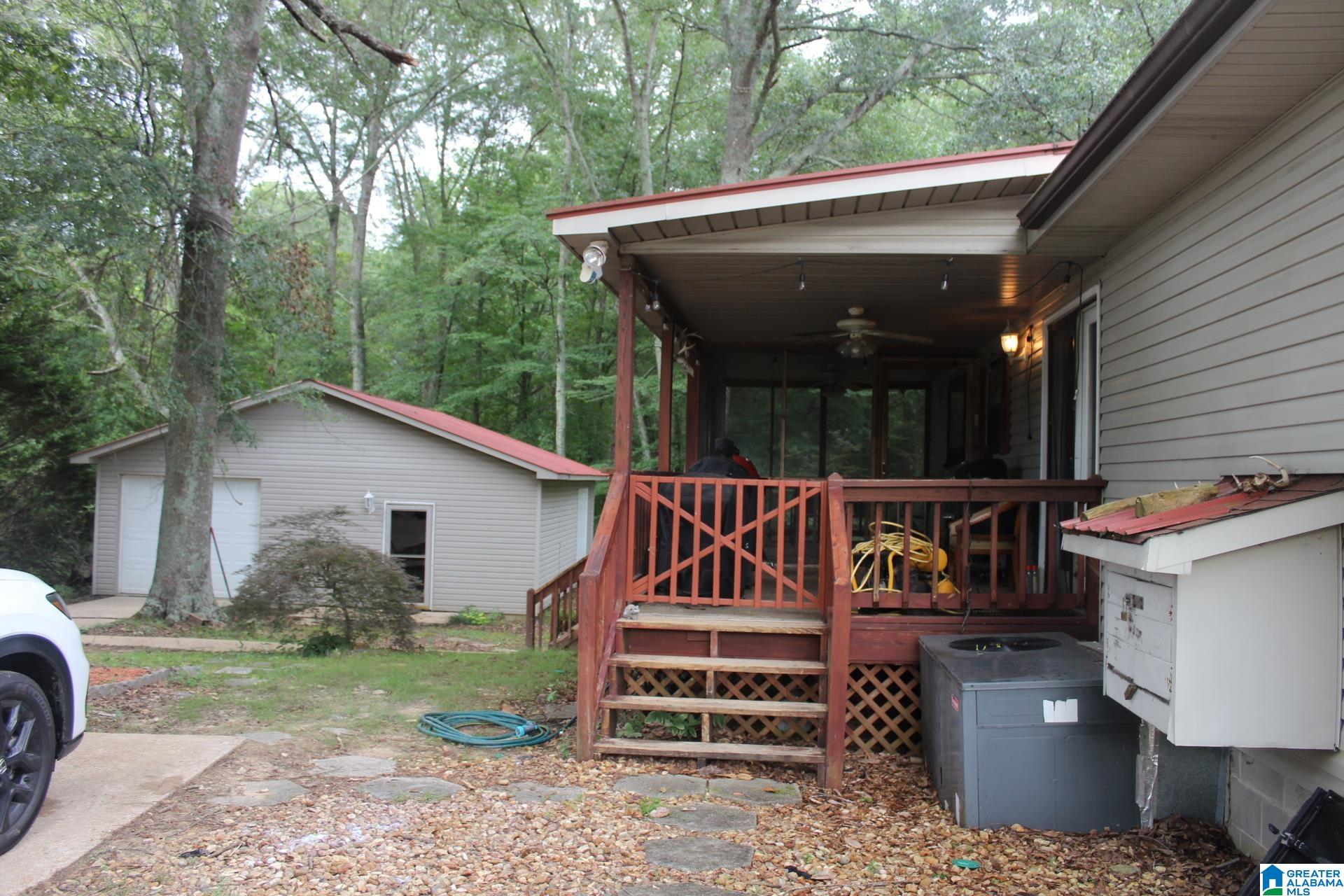 230 Roy Dailey Road Nauvoo, AL 35578 - Photo 16 of 39