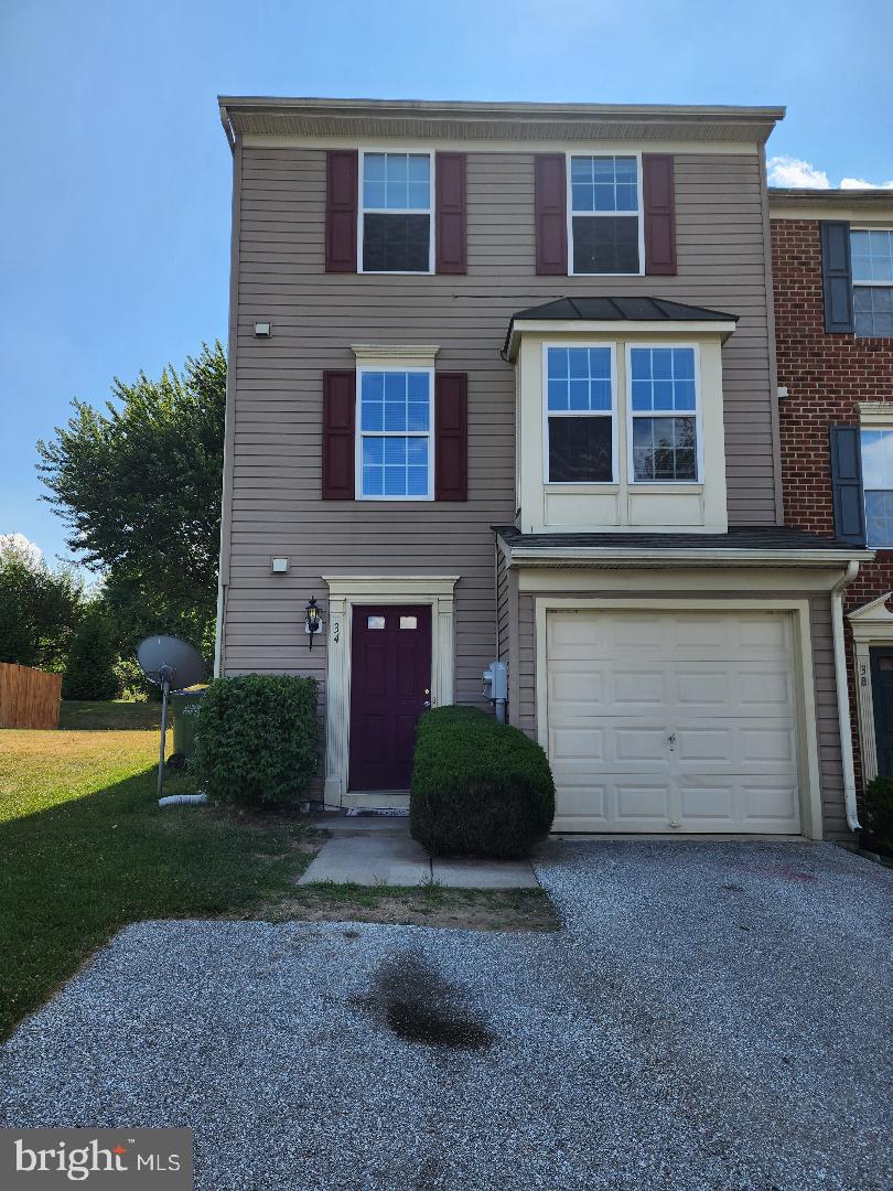 34 Forest View Terrace Hanover, PA 17331 - Photo 1 of 16 Front