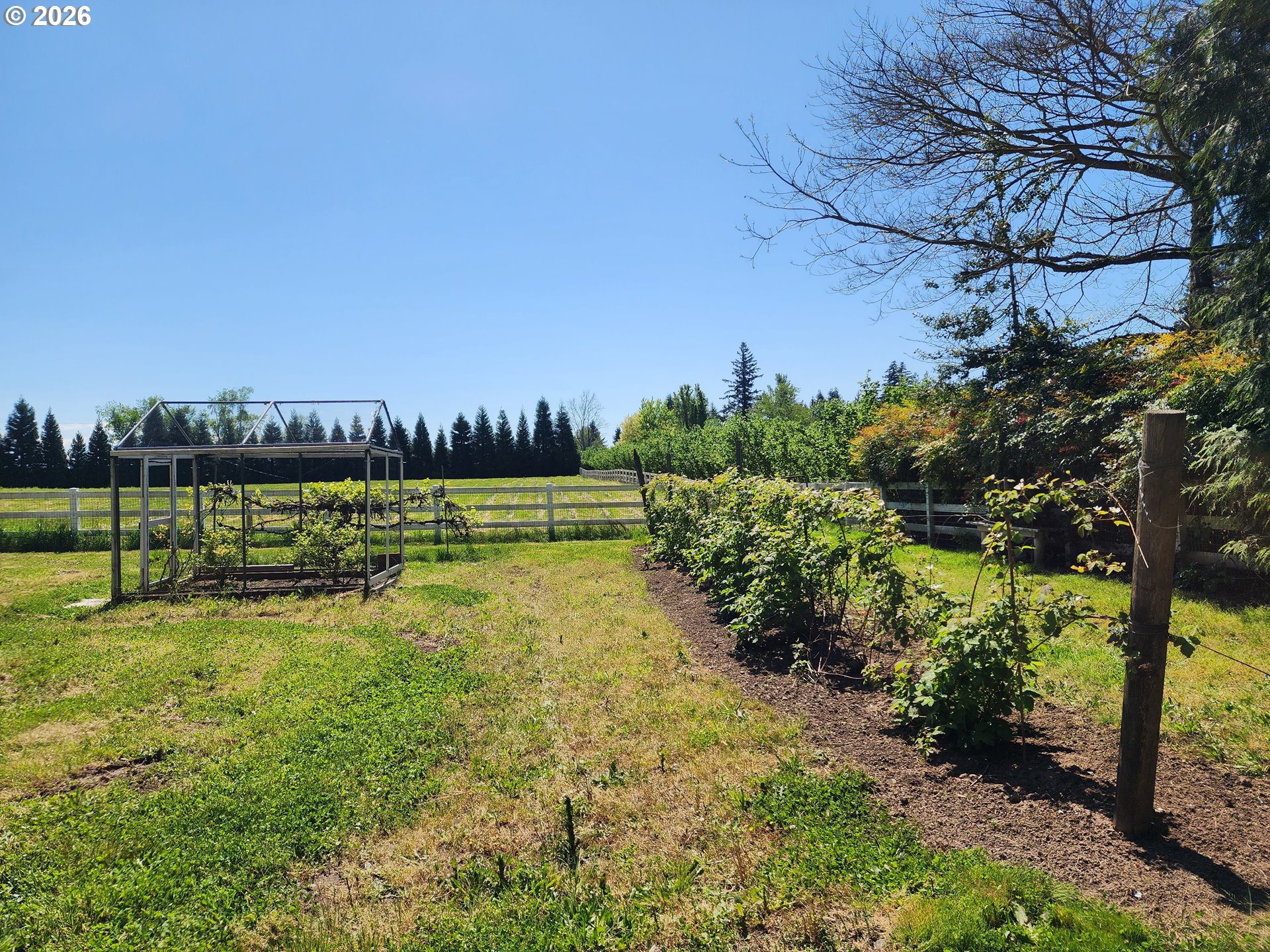 26383 South Meridian Road Aurora, OR 97002 - Photo 34 of 46 Shed