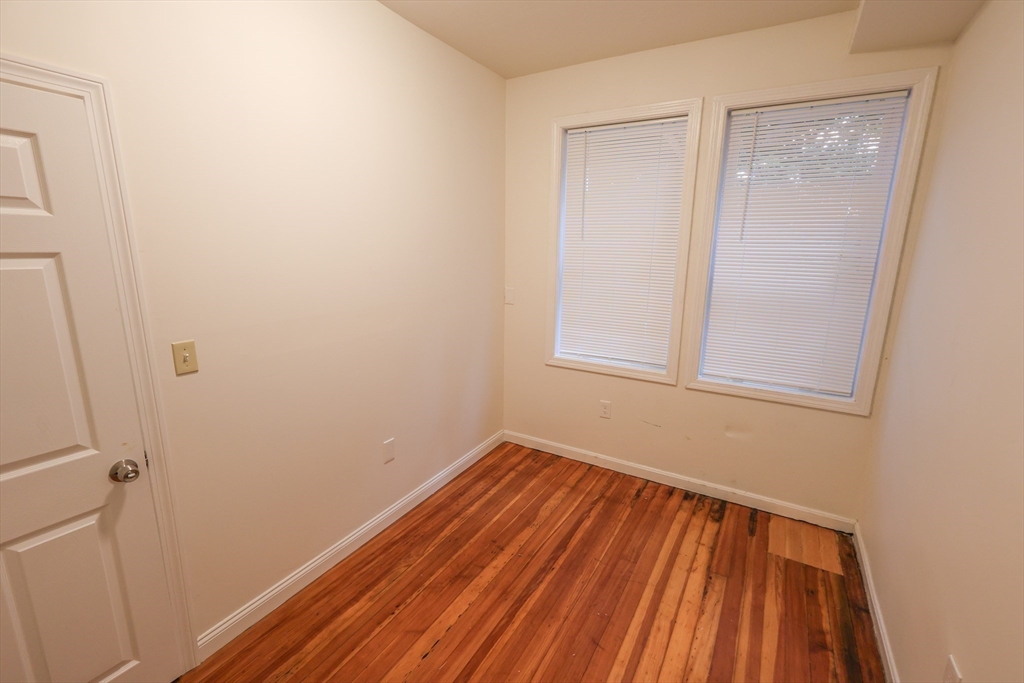 127 Intervale Street, Unit 3 Boston, MA 02121 - Photo 21 of 21