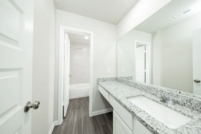 $289,990 | 14111 Balcones Fault Court, Willis, TX 77318