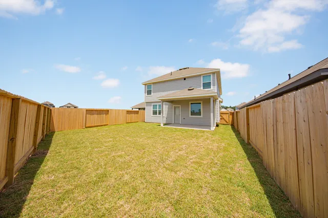 $289,990 | 14111 Balcones Fault Court, Willis, TX 77318