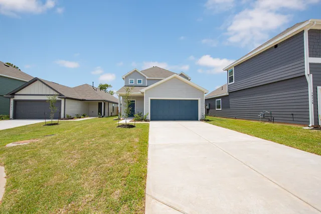 $289,990 | 14111 Balcones Fault Court, Willis, TX 77318