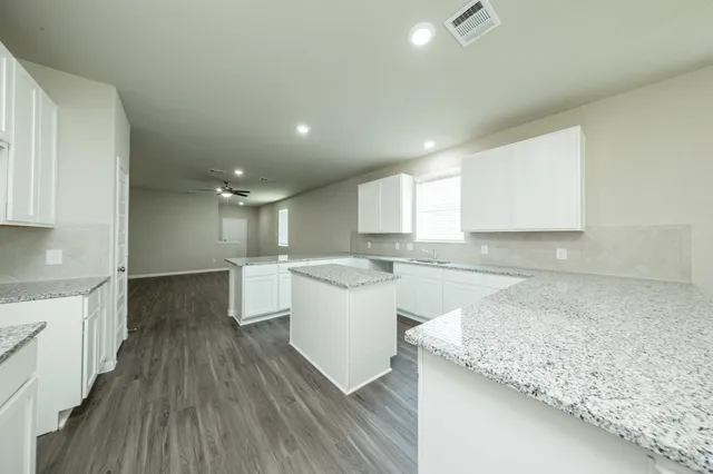 $289,990 | 14111 Balcones Fault Court, Willis, TX 77318