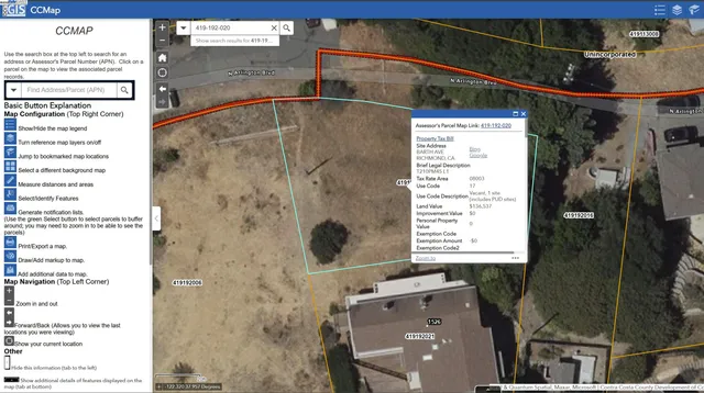 $200,000 | 0 Barth Avenue, Richmond, CA 94806