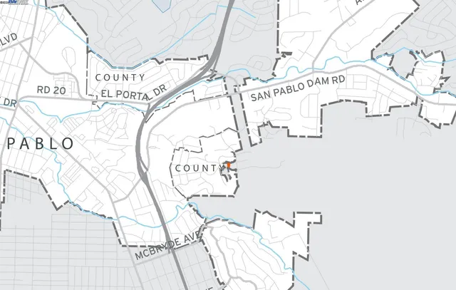 $200,000 | 0 Barth Avenue, Richmond, CA 94806