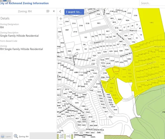 $200,000 | 0 Barth Avenue, Richmond, CA 94806