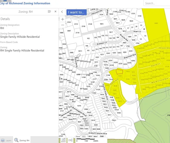 $200,000 | 0 Barth Avenue, Richmond, CA 94806