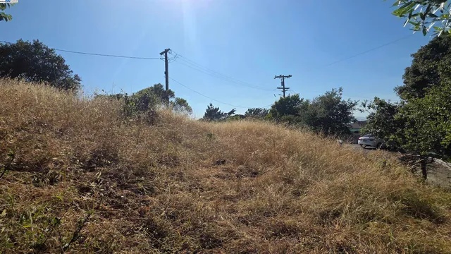 $200,000 | 0 Barth Avenue, Richmond, CA 94806