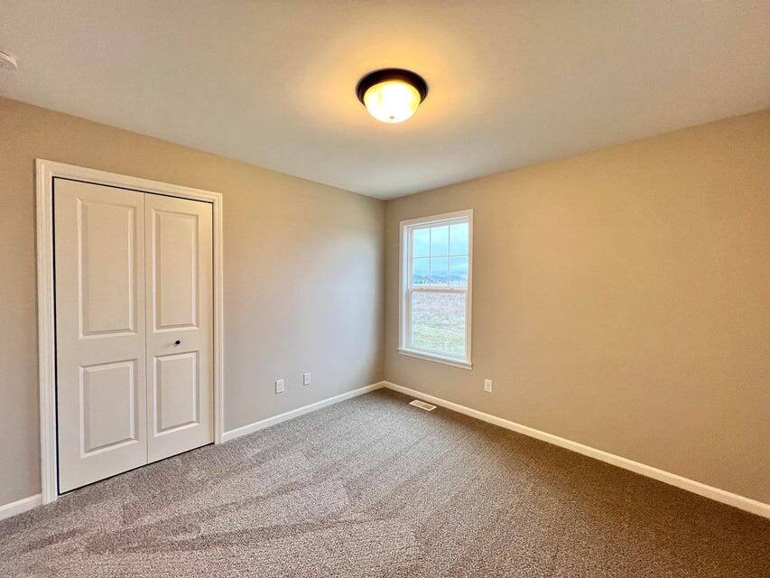 18388 Alexander Avenue Lowell, IN 46356 - Photo 10 of 17 a view of an empty room and window