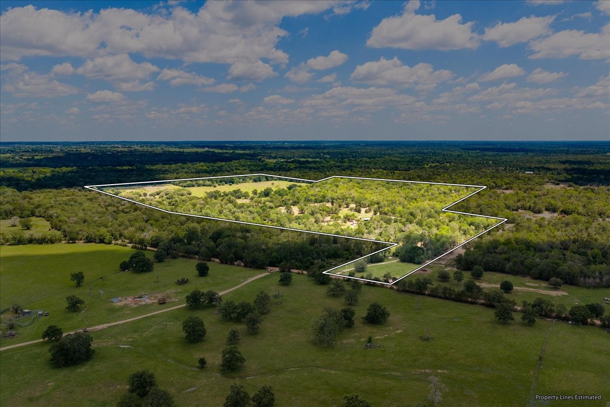 2516 Klimer Road Fayetteville, TX 78940 - Photo 19 of 20