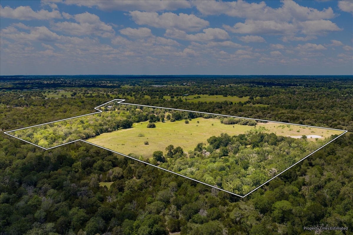 2516 Klimer Road Fayetteville, TX 78940 - Photo 4 of 20