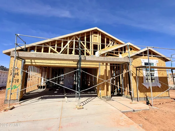 $332,990 | 12178 East Lupine Lane, Florence, AZ 85132