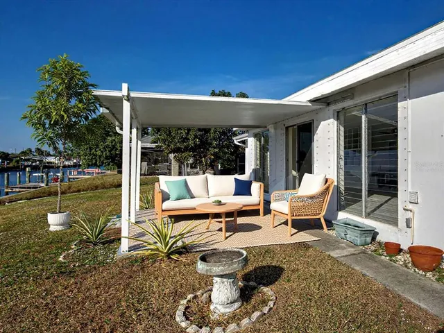 $242,500 | 534 Lindley Terrace, Port Charlotte, FL 33952